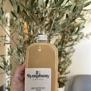 8th Symphony Coffee - 11/20/24 Latte Frappuccino? - Coffee & Tea Near Me - Cerritos, California 8th Symphony Coffee - 11/20/24 Latte Frappuccino? - Coffee & Tea Near Me - Cerritos, California