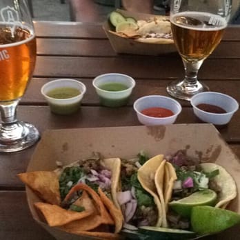 Bottle Logic Brewing - Ocularity and Double Actuator - Breweries Near Me - Anaheim, California Bottle Logic Brewing - Ocularity and Double Actuator - Breweries Near Me - Anaheim, California