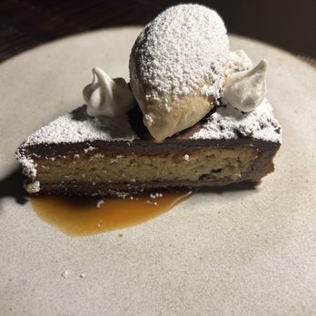 Southbound - Chestnut Tart - Cocktail Bars Near Me - Charleston, South Carolina Southbound - Chestnut Tart - Cocktail Bars Near Me - Charleston, South Carolina
