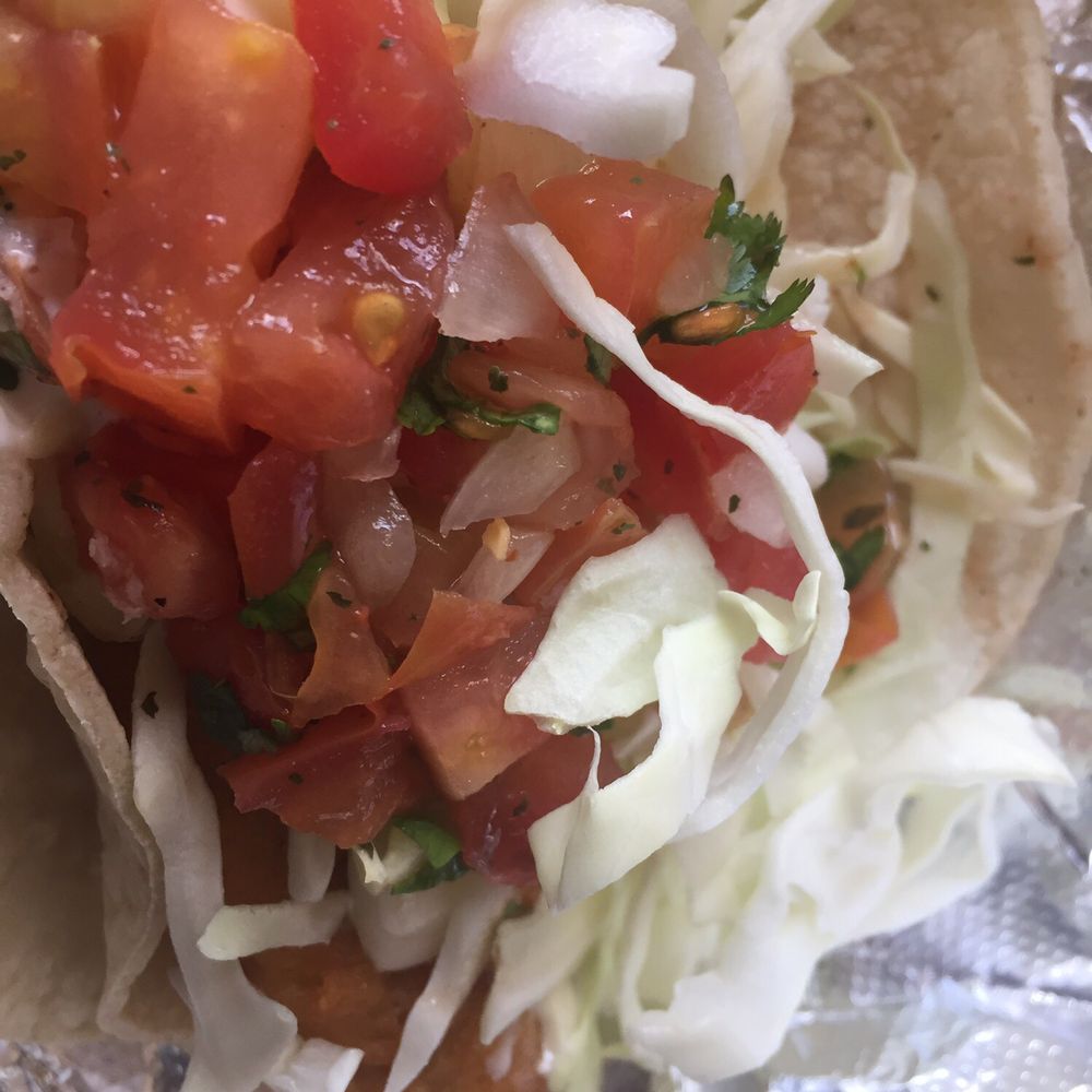 Del Taco - Fish taco - Mexican Near Me - Farmington, New Mexico