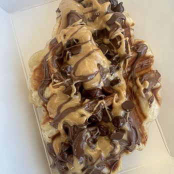Twisted Hippie Kitchen - Hippie Twister - Food Trucks Near Me Twisted Hippie Kitchen - Hippie Twister - Food Trucks Near Me