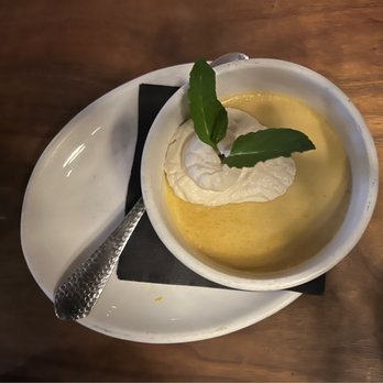 Eureka! - Butterscotch Pudding - American Near Me - Mountain View, California Eureka! - Butterscotch Pudding - American Near Me - Mountain View, California