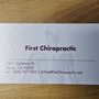 Photo of Pak Chiropractic