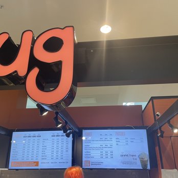 Mean Mug Coffee - Menu - Coffee & Tea Near Me - Charlotte, North Carolina