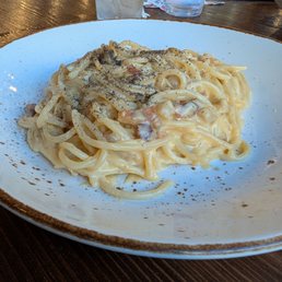 Carbonara Carbonara