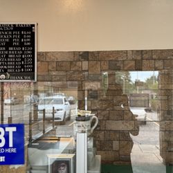 Maatouk Bakery - Bread menu/prices