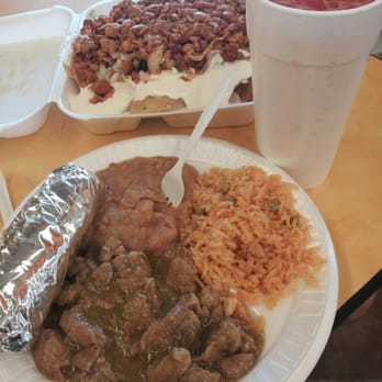 La Superior Mercados - $10 total. Nachos, aqua fresca, chile colorado. - Bakeries Near Me - Sacramento, California La Superior Mercados - $10 total. Nachos, aqua fresca, chile colorado. - Bakeries Near Me - Sacramento, California