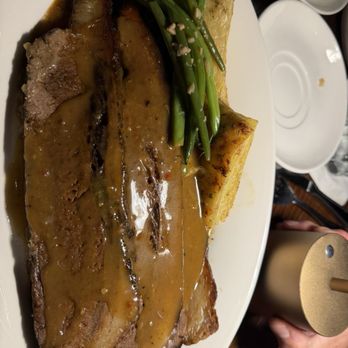 Harbour - Brisket - Seafood Near Me - Lewes, Delaware