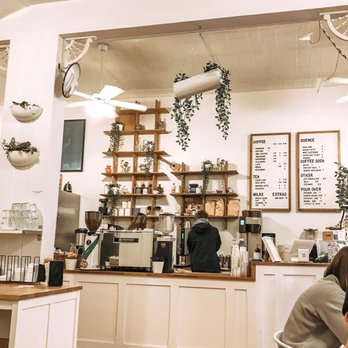 Paper Plane Coffee - Coffee Roasteries Near Me - Montclair, New Jersey