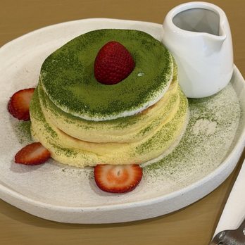 Fluffy Fluffy - Desserts Near Me - New York, New York Fluffy Fluffy - Desserts Near Me - New York, New York