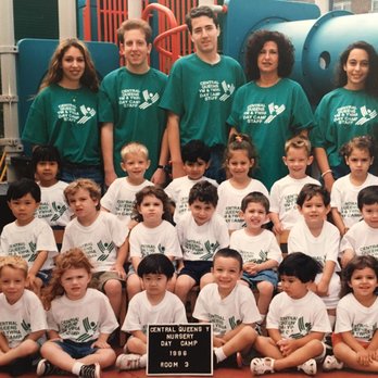 Central Queens Y - My class picture of summer camp from 1996 - Preschools Near Me - Forest Hills, New York Central Queens Y - My class picture of summer camp from 1996 - Preschools Near Me - Forest Hills, New York