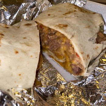 Chacho's Mexican Restaurant - Bean & Cheese Burrito - Mexican Near Me - Houston, Texas Chacho's Mexican Restaurant - Bean & Cheese Burrito - Mexican Near Me - Houston, Texas
