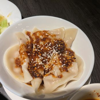 Miss Fu In Chengdu - Dumplings - Chinese Near Me - Toronto, Ontario