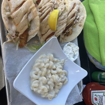 Swampy's Bar & Grille - Fish Tacos - American Near Me - Dunnellon, Florida Swampy's Bar & Grille - Fish Tacos - American Near Me - Dunnellon, Florida