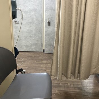 Cy-Fair Surgery Center - Pre surgery wait room with curtain - Hospitals Near Me - Houston, Texas Cy-Fair Surgery Center - Pre surgery wait room with curtain - Hospitals Near Me - Houston, Texas