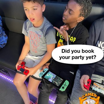 Gamer Addix - Game Truck Rental Near Me Gamer Addix - Game Truck Rental Near Me