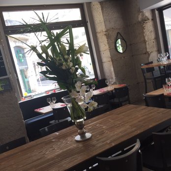 L'Atelier Carnot - Brasseries Near Me - Lyon, 69