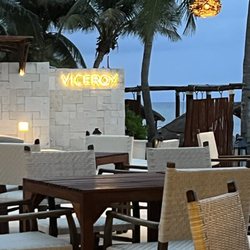 Viceroy Riviera Maya