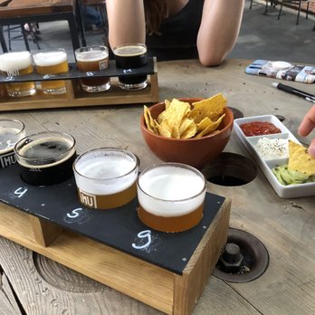 Cerveja Musa - Beer Bar Near Me - Lisbon, 11