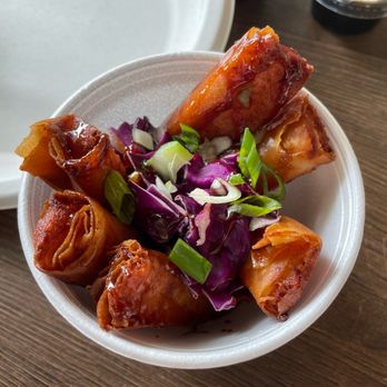 Lumpia Bros Cafe - Coffee & Tea Near Me - Grover Beach, California Lumpia Bros Cafe - Coffee & Tea Near Me - Grover Beach, California