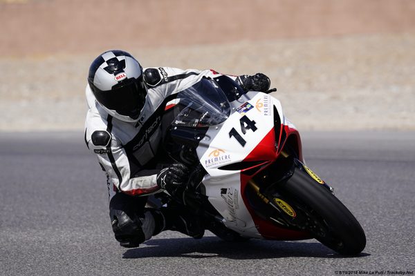 Speed Demon Motorcycles