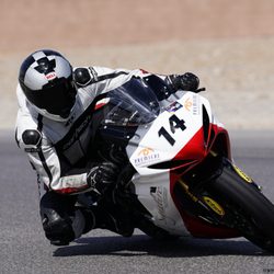 Speed Demon Motorcycles