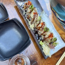 Sushino En - Bravo duo maki