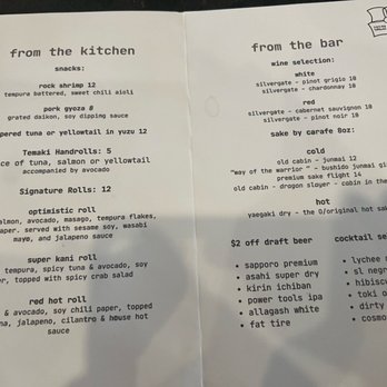 Sushi Lounge - Happy hour menu - Japanese Near Me - Morristown, New Jersey Sushi Lounge - Happy hour menu - Japanese Near Me - Morristown, New Jersey