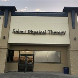 Select Physical Therapy - St Petersburg - 66th Street