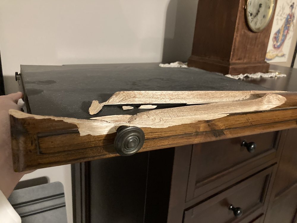 MASTER’S TOUCH FURNITURE SERVICE Updated September 2024 23 Photos