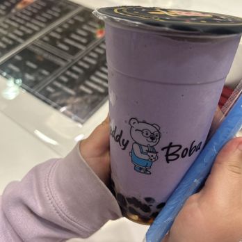 Teddy Boba - Juice Bars & Smoothies Near Me - Thousand Oaks, California