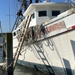 Cherry Point Seafood Company