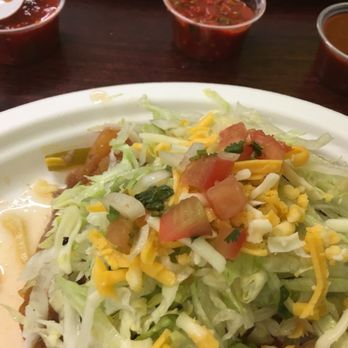 Panchos - Mexican Near Me - Chula Vista, California