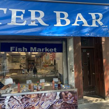 Cosenza's Fish Market - Seafood Markets Near Me - Bronx, New York Cosenza's Fish Market - Seafood Markets Near Me - Bronx, New York