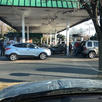 Express Stop - Car Wash Near Me - Burke, Virginia