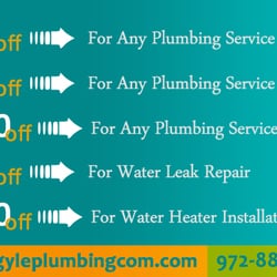 Argyle Plumbing