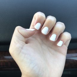Regular Manicure Regular Manicure