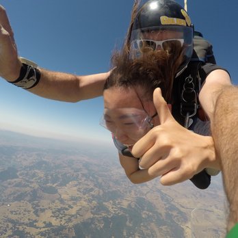 Skydive Golden Gate - Skydiving Near Me - Novato, California Skydive Golden Gate - Skydiving Near Me - Novato, California