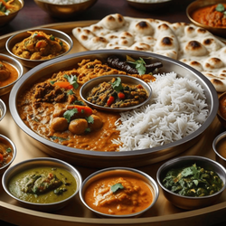 Punjabi Kitchen - Indian food