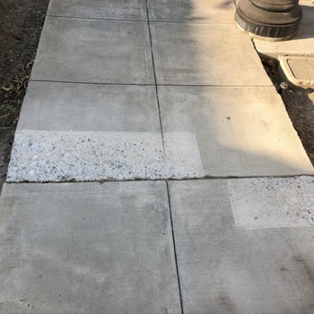 Metro Concrete - a sidewalk with a fire hydrant - General Contractors Near Me - San Jose, California Metro Concrete - a sidewalk with a fire hydrant - General Contractors Near Me - San Jose, California