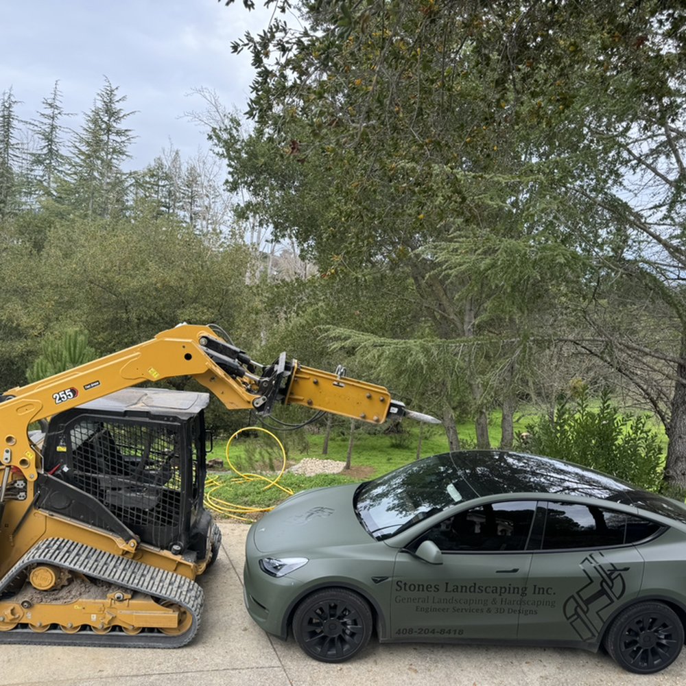 THE BEST 10 LANDSCAPING near APTOS, CA 95003 - Updated 2026 - Hours - Yelp