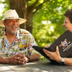 Trusted Ally Home Care - Las Vegas - Trusted Ally is your guide to tax-free compensation and free home healthcare through the EEOICPA White Card Program.