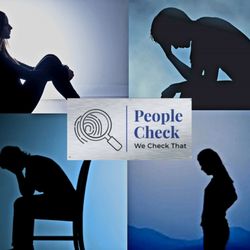 People Check Services - People Check Services offers Occupational Mental Health Services and DOT Drug/Alcohol Assessments.SAP Margie Roop
