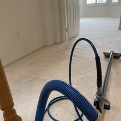 AAA Bright Carpet Cleaning - After