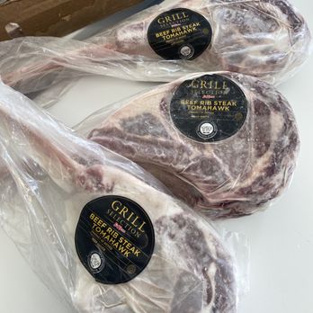 TRI Seafood & Distribution - Tomahawk - Seafood Markets Near Me - Honolulu, Hawaii