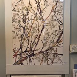Reeve Sherri Gallery & Gifts-Makawao - Wall art.