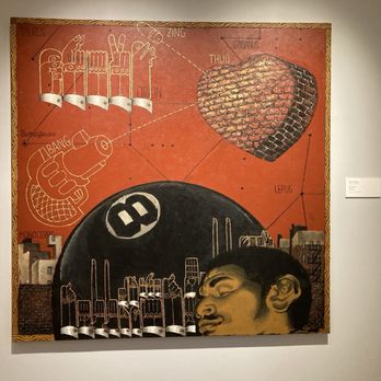 Grand Rapids Art Museum - Art Museums Near Me - Grand Rapids, Michigan