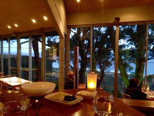 Chris's Beacon Point Restaurant & Villas Accommodation by null