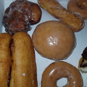 Krispy Kreme - Donuts Near Me - San Diego, California Krispy Kreme - Donuts Near Me - San Diego, California