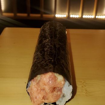 Temakase Hand Roll Bar - 2nd Ave - Tuna - Sushi Bars Near Me - New York, New York